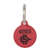 Sdsu Id Card